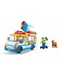 LEGO City - Ice-Cream Truck