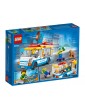 LEGO City - Ice-Cream Truck