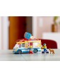 LEGO City - Ice-Cream Truck