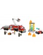 LEGO City - Fire Command Unit