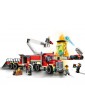 LEGO City - Fire Command Unit