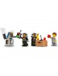 LEGO City - Fire Command Unit