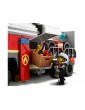 LEGO City - Fire Command Unit