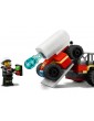 LEGO City - Fire Command Unit