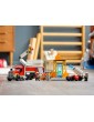 LEGO City - Fire Command Unit