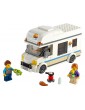 LEGO City - Holiday Camper Van