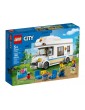 LEGO City - Holiday Camper Van