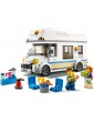 LEGO City - Holiday Camper Van