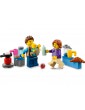 LEGO City - Holiday Camper Van