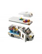 LEGO City - Holiday Camper Van