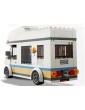 LEGO City - Holiday Camper Van