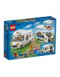 LEGO City - Holiday Camper Van