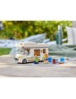 LEGO City - Holiday Camper Van
