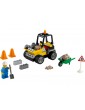 LEGO City - Roadwork Truck