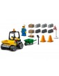 LEGO City - Roadwork Truck