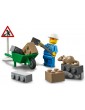 LEGO City - Roadwork Truck