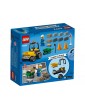 LEGO City - Roadwork Truck