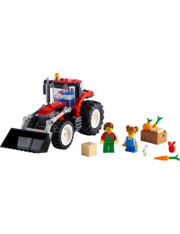 LEGO City - Tractor