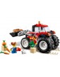 LEGO City - Tractor