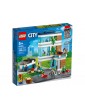 LEGO City - Family House