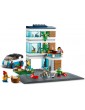 LEGO City - Family House