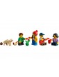 LEGO City - Family House