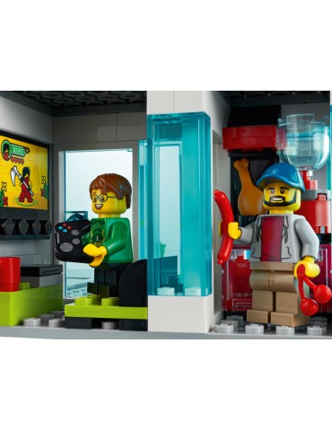LEGO City - Family House