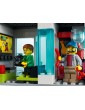 LEGO City - Family House