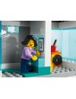 LEGO City - Family House
