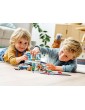 LEGO City - Family House