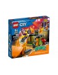 LEGO City - Stunt park