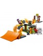LEGO City - Stunt park