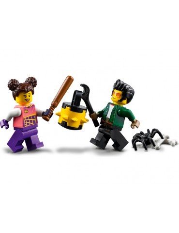 LEGO City - Stunt park