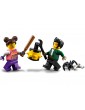 LEGO City - Stunt park