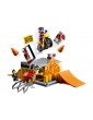 LEGO City - Stunt park