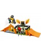 LEGO City - Stunt park