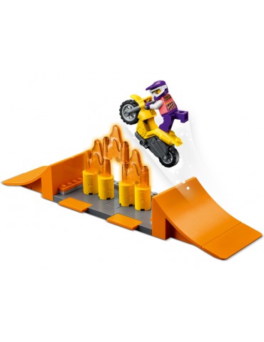 LEGO City - Stunt park