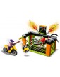 LEGO City - Stunt park
