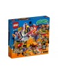LEGO City - Stunt park