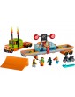 LEGO City - Stunt Show Truck