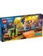 LEGO City - Stunt Show Truck