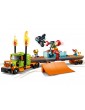 LEGO City - Stunt Show Truck