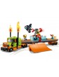 LEGO City - Stunt Show Truck