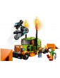 LEGO City - Stunt Show Truck