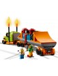 LEGO City - Stunt Show Truck