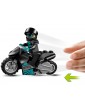 LEGO City - Stunt Show Truck