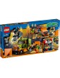 LEGO City - Stunt Show Truck