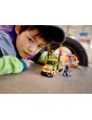 LEGO City - Stunt Show Truck