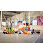 LEGO City - Stunt Show Truck