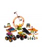 LEGO City - Stunt Show Arena